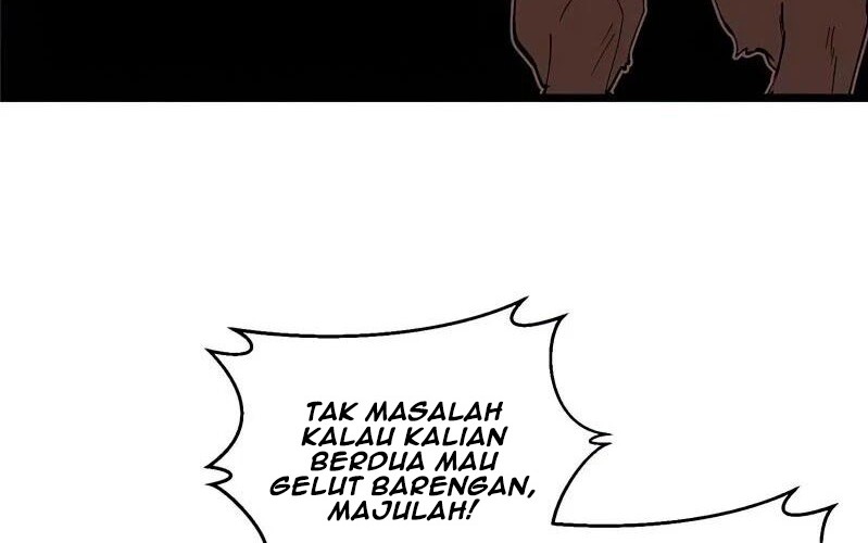 The Dungeon Master Chapter 71 - halaman 33