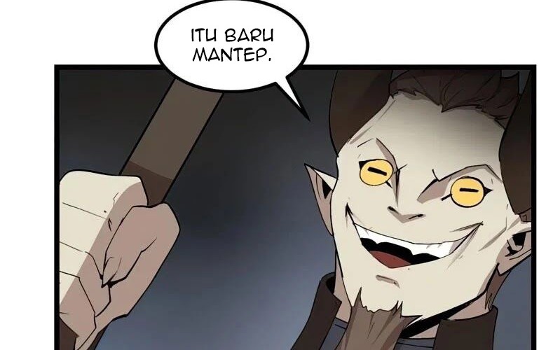 The Dungeon Master Chapter 71 - halaman 37