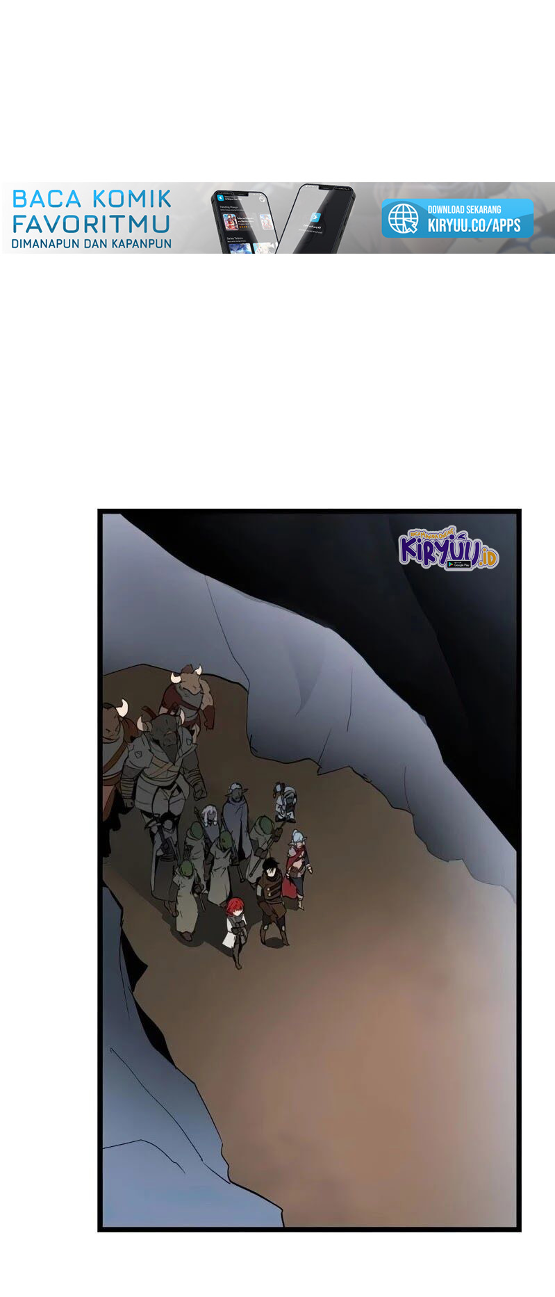 The Dungeon Master Chapter 71 - halaman 39