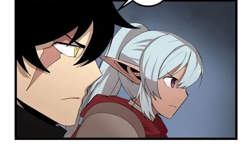 The Dungeon Master Chapter 71 - halaman 41
