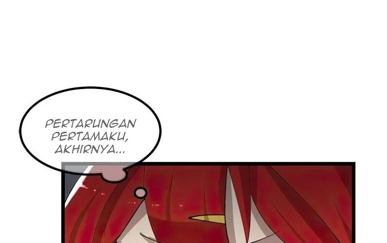 The Dungeon Master Chapter 71 - halaman 43