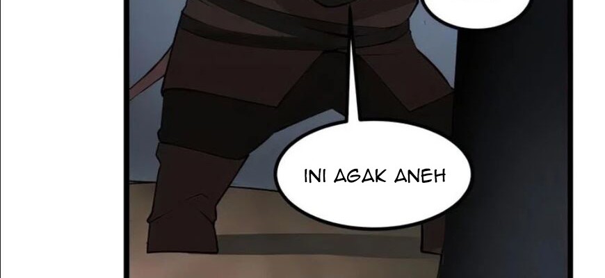 The Dungeon Master Chapter 71 - halaman 47