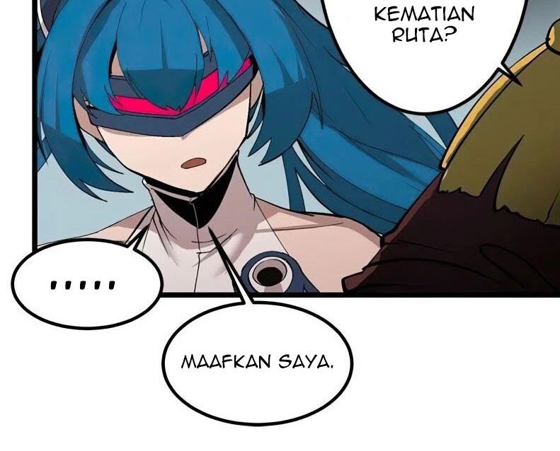 The Dungeon Master Chapter 71 - halaman 7