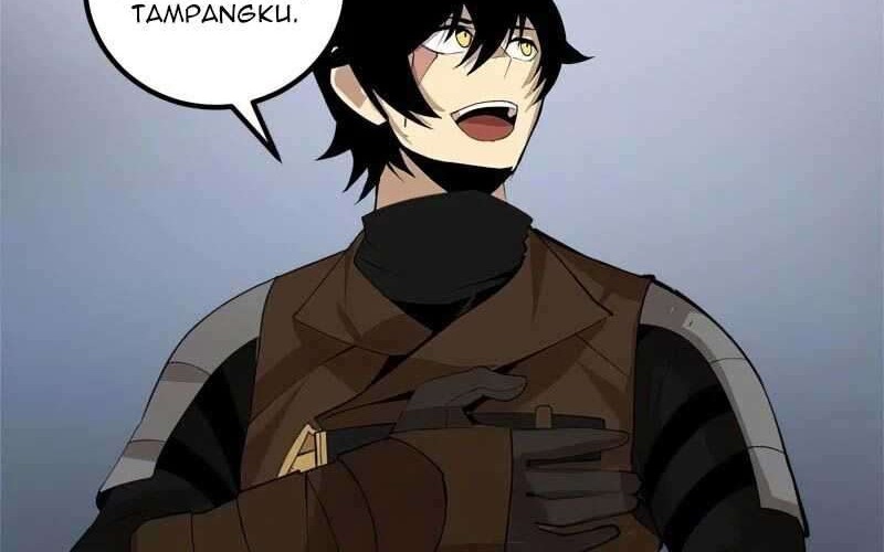 The Dungeon Master Chapter 72 - halaman 23