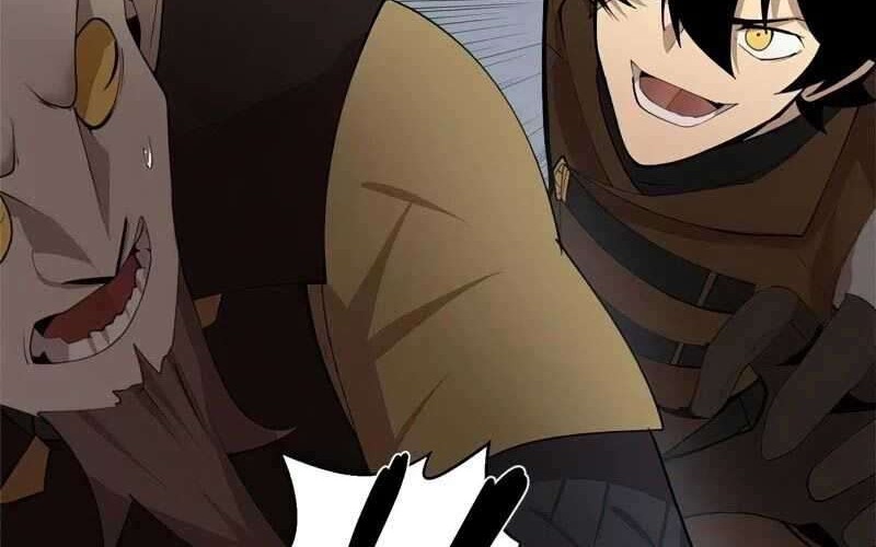 The Dungeon Master Chapter 72 - halaman 37