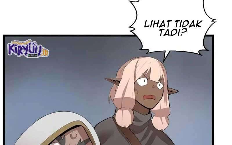 The Dungeon Master Chapter 72 - halaman 45