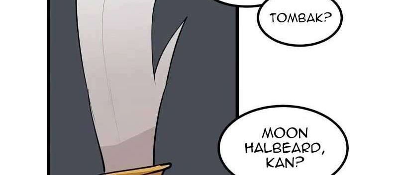 The Dungeon Master Chapter 72 - halaman 49
