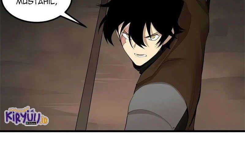 The Dungeon Master Chapter 73 - halaman 25