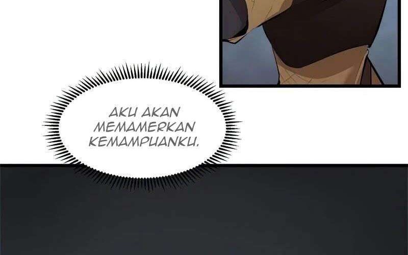 The Dungeon Master Chapter 73 - halaman 3