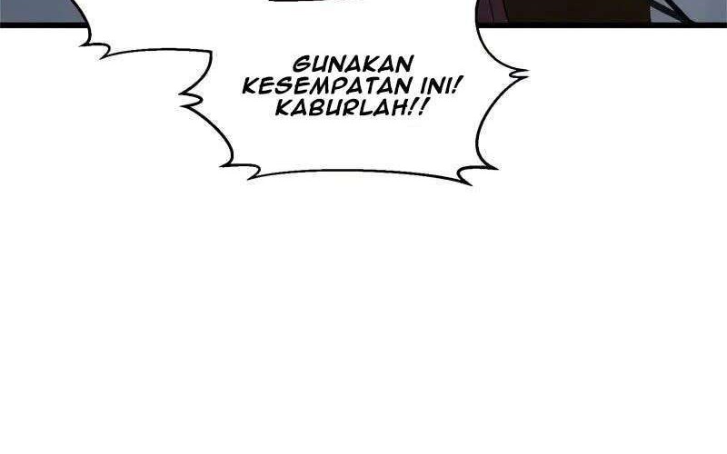 The Dungeon Master Chapter 73 - halaman 39