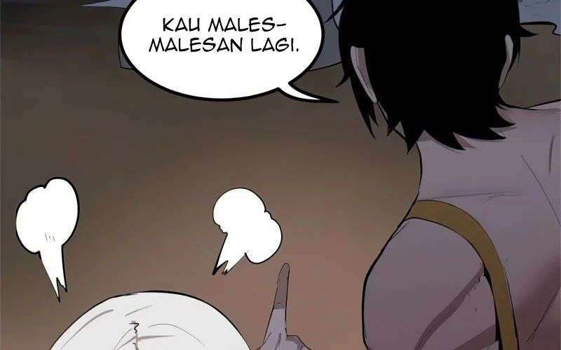 The Dungeon Master Chapter 73 - halaman 9