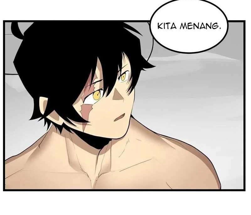 The Dungeon Master Chapter 74 - halaman 11