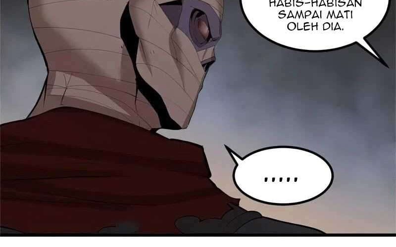 The Dungeon Master Chapter 74 - halaman 27