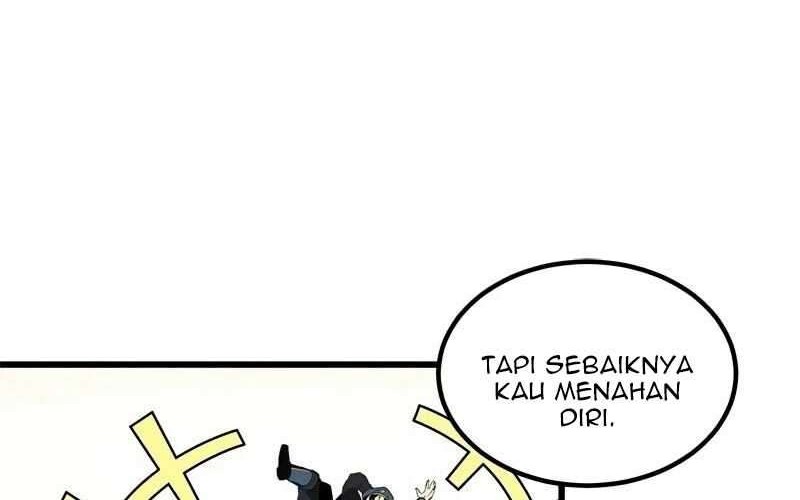 The Dungeon Master Chapter 74 - halaman 29