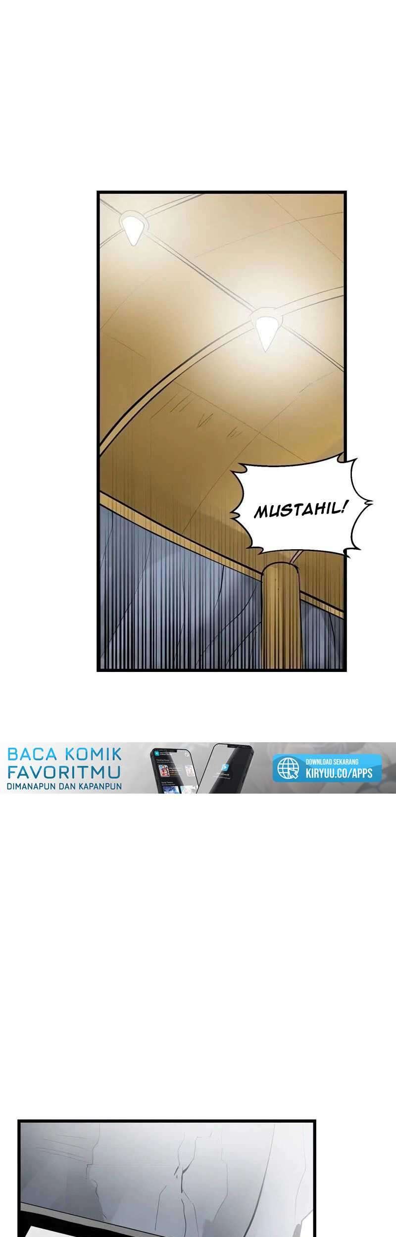 The Dungeon Master Chapter 74 - halaman 34