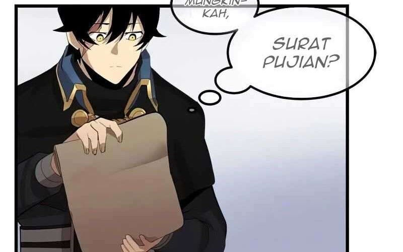 The Dungeon Master Chapter 74 - halaman 39