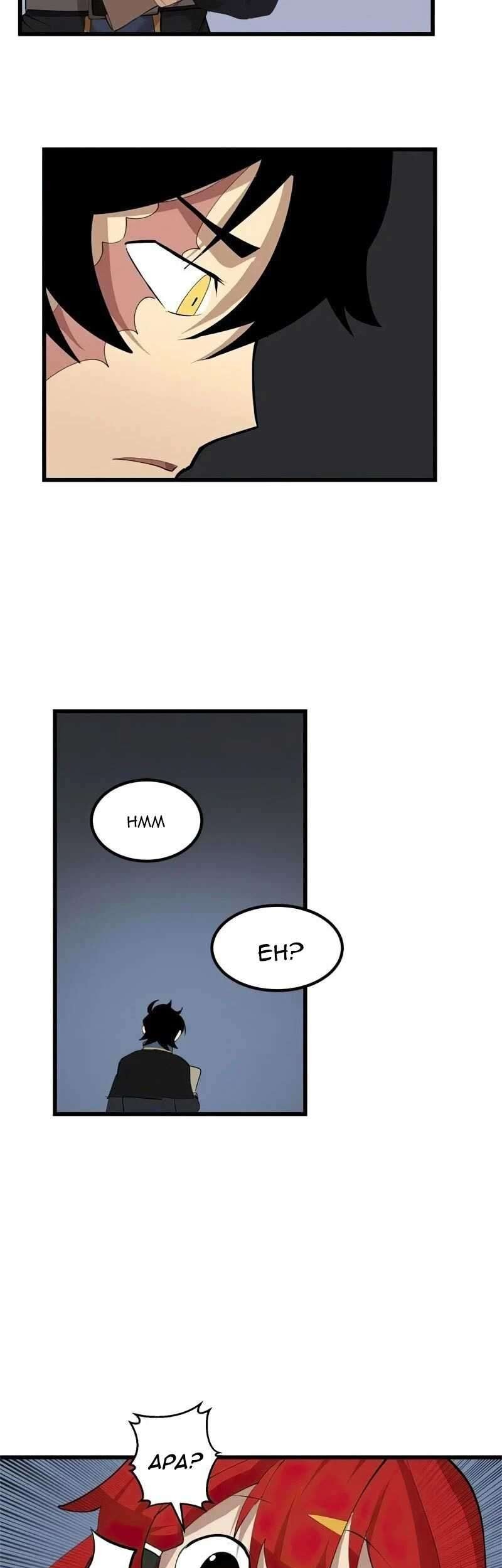 The Dungeon Master Chapter 74 - halaman 40