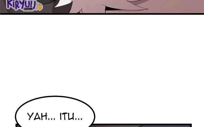 The Dungeon Master Chapter 74 - halaman 45