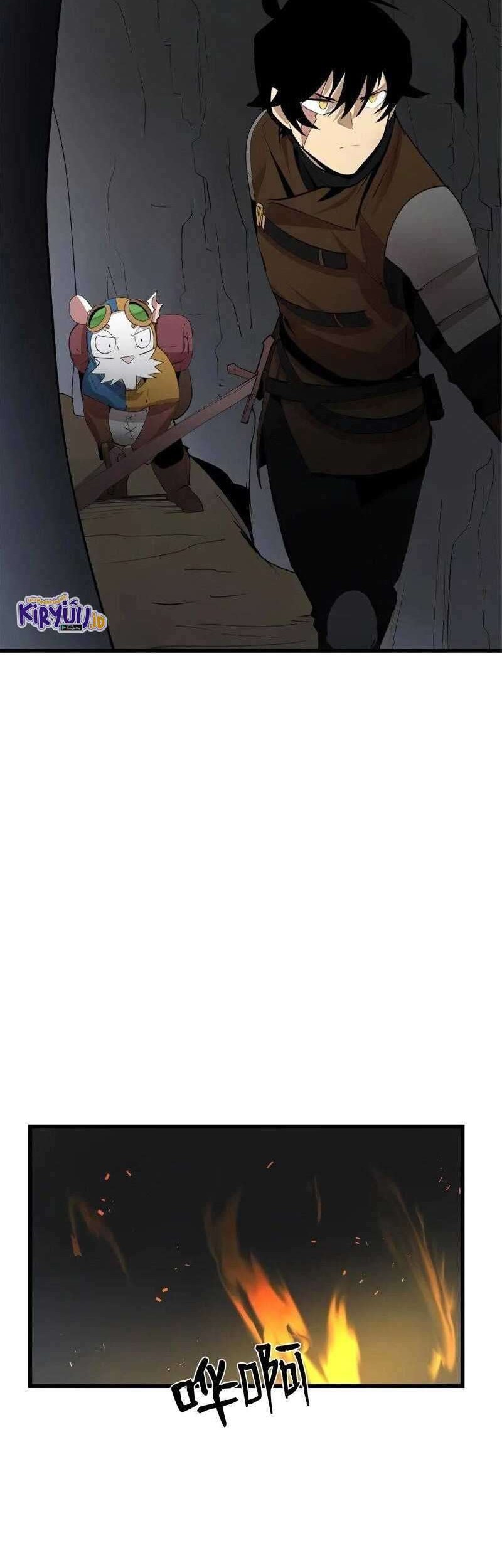 The Dungeon Master Chapter 75 - halaman 10