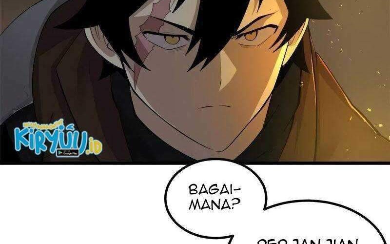 The Dungeon Master Chapter 76 - halaman 12