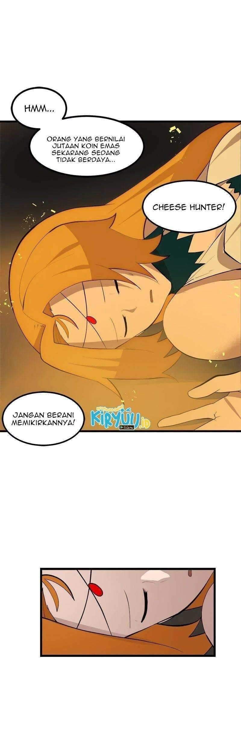 The Dungeon Master Chapter 76 - halaman 26