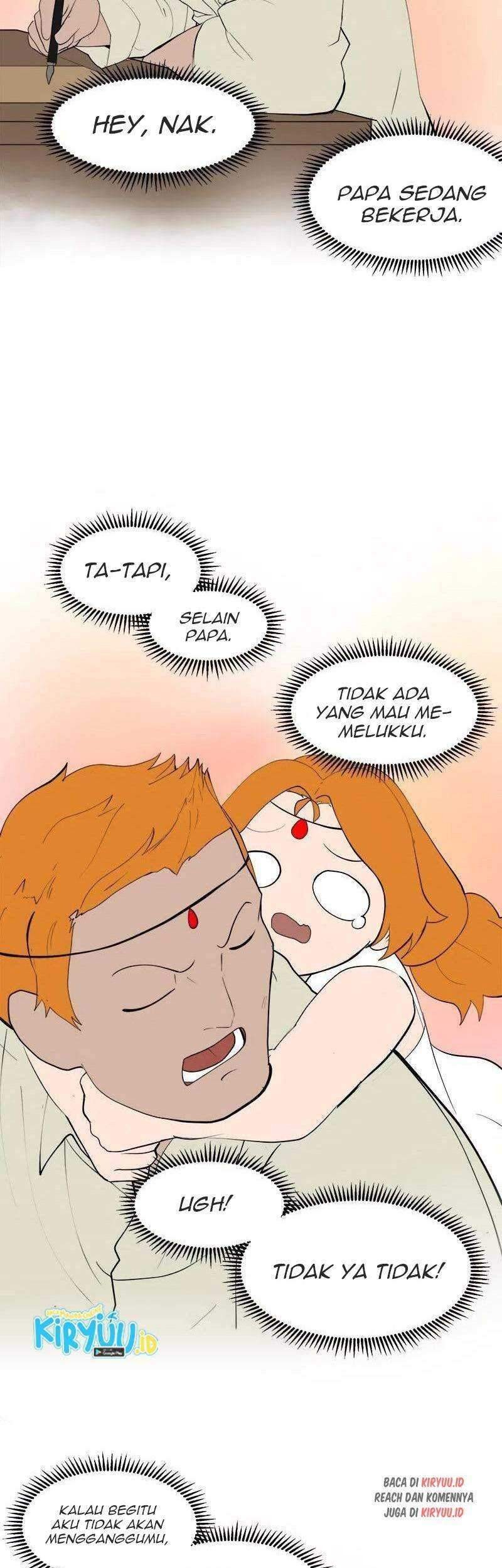 The Dungeon Master Chapter 76 - halaman 29