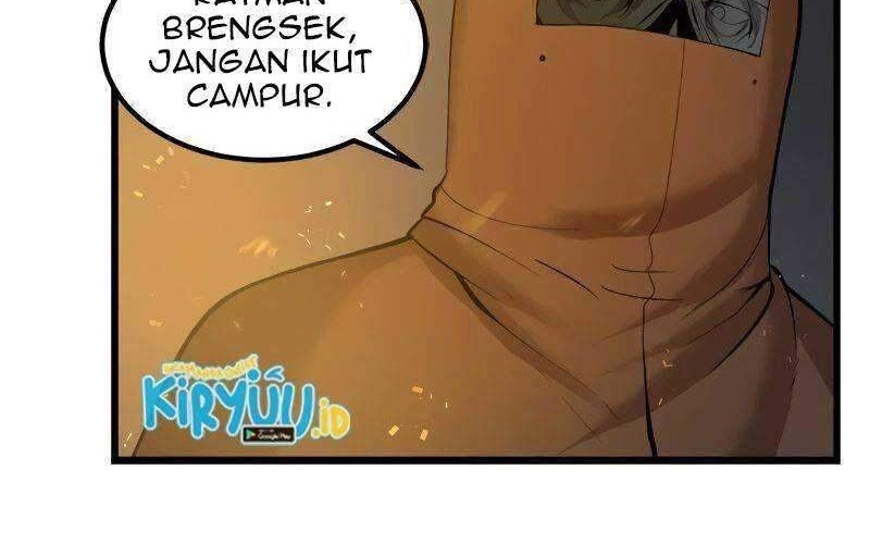 The Dungeon Master Chapter 76 - halaman 3