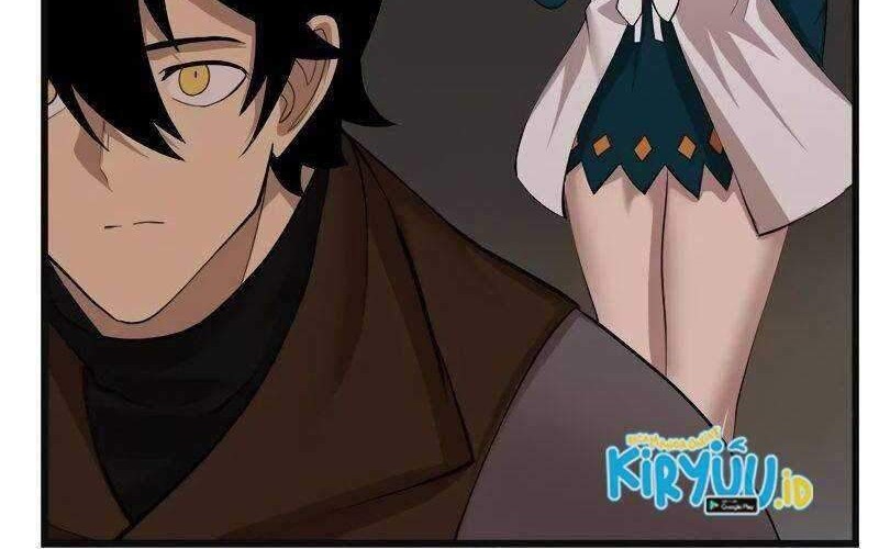 The Dungeon Master Chapter 76 - halaman 42