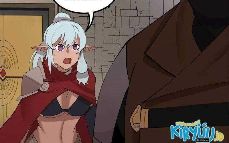 The Dungeon Master Chapter 76 - halaman 45