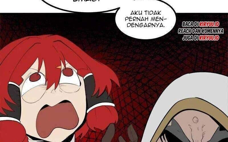The Dungeon Master Chapter 77 - halaman 17