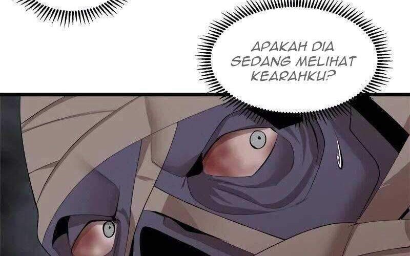 The Dungeon Master Chapter 77 - halaman 24