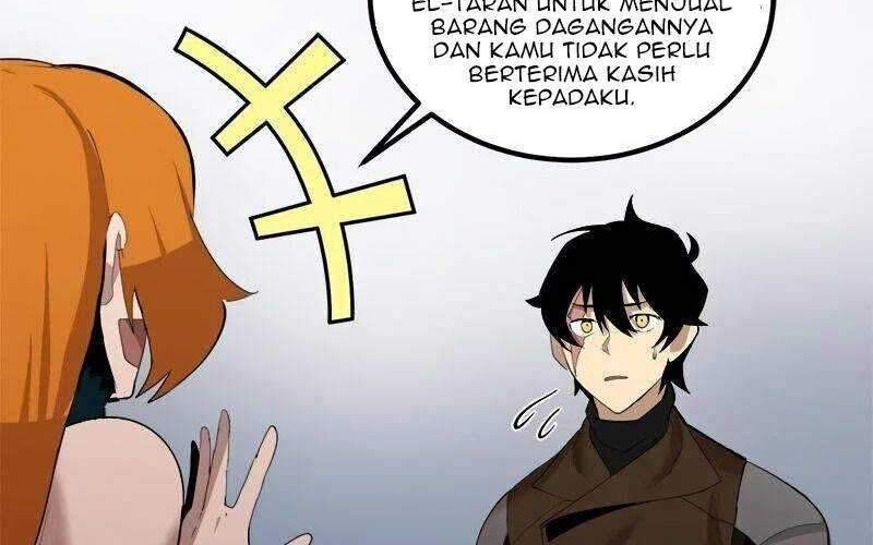 The Dungeon Master Chapter 77 - halaman 40