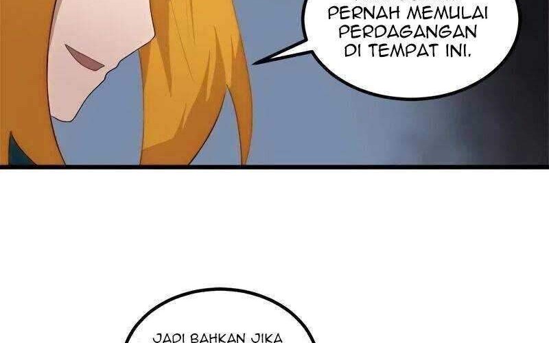 The Dungeon Master Chapter 77 - halaman 42
