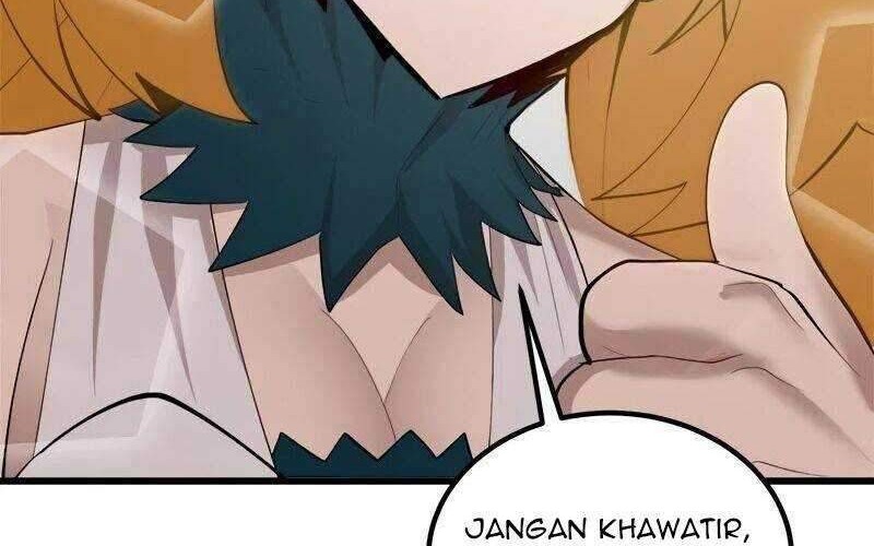 The Dungeon Master Chapter 77 - halaman 47