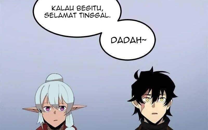 The Dungeon Master Chapter 77 - halaman 53