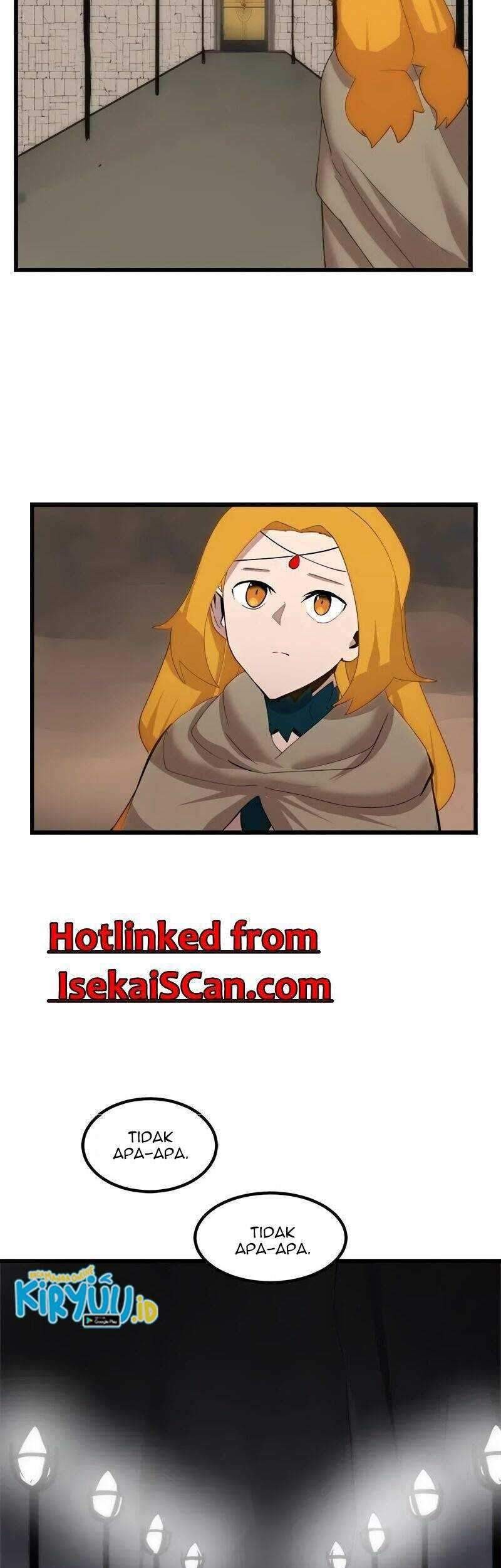 The Dungeon Master Chapter 77 - halaman 56