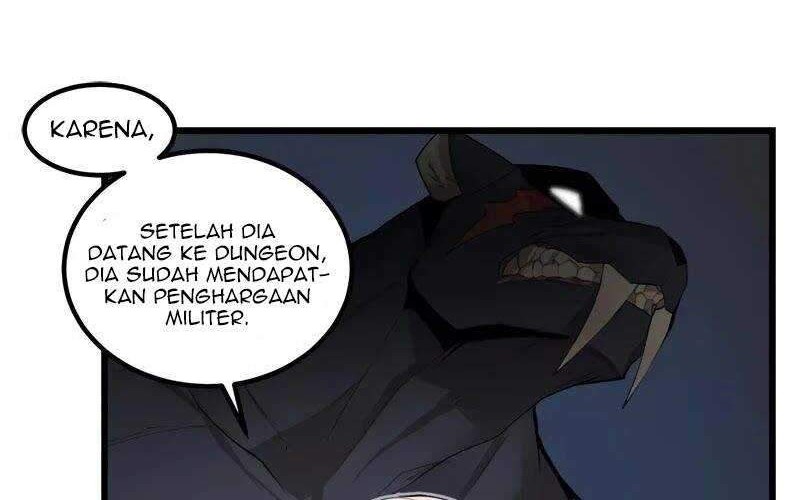 The Dungeon Master Chapter 78 - halaman 12