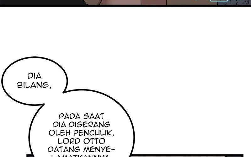 The Dungeon Master Chapter 78 - halaman 17