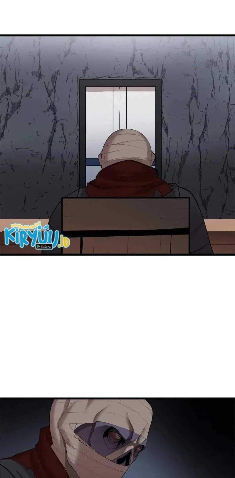 The Dungeon Master Chapter 78 - halaman 20