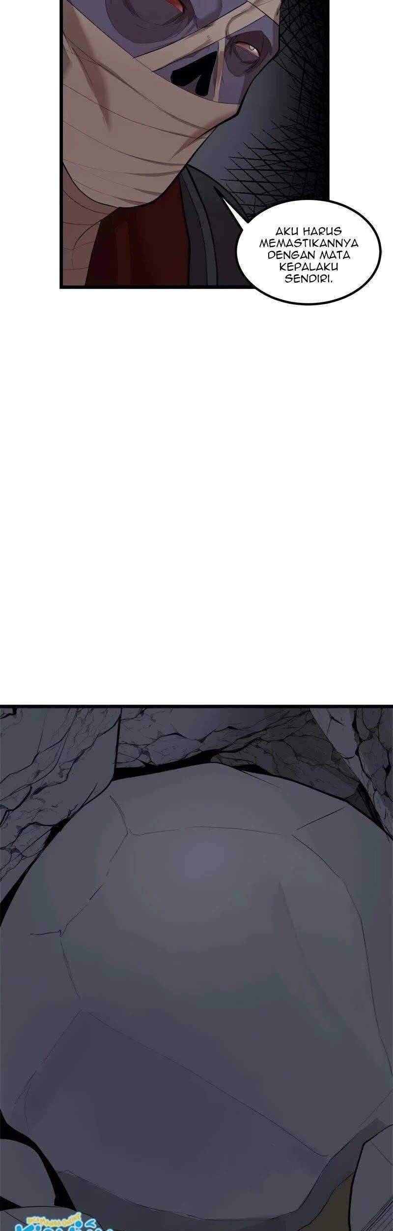 The Dungeon Master Chapter 78 - halaman 26