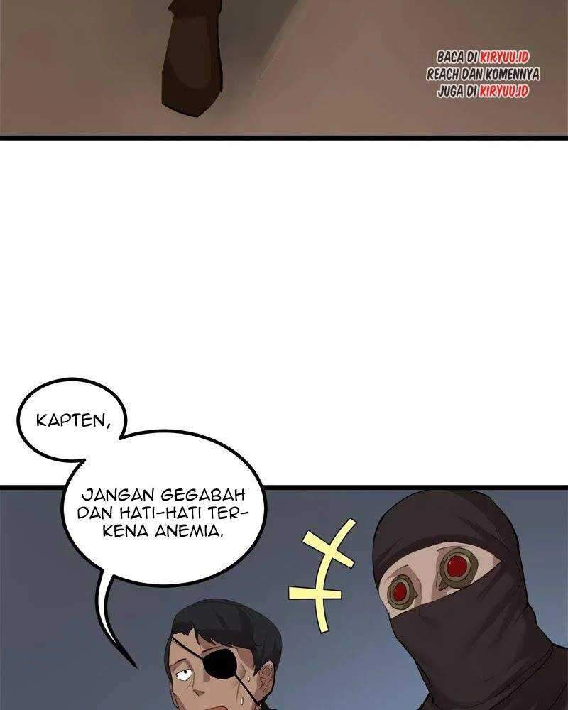 The Dungeon Master Chapter 78 - halaman 30