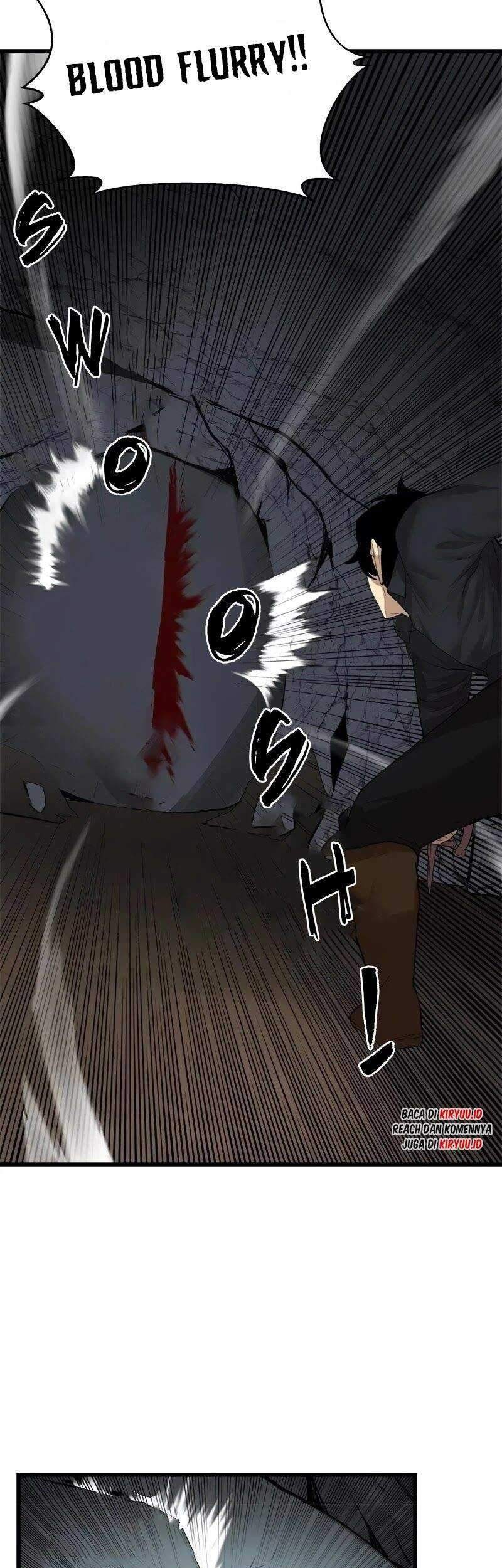 The Dungeon Master Chapter 78 - halaman 33