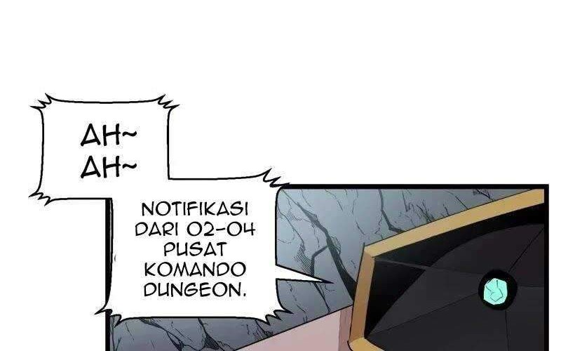 The Dungeon Master Chapter 78 - halaman 39