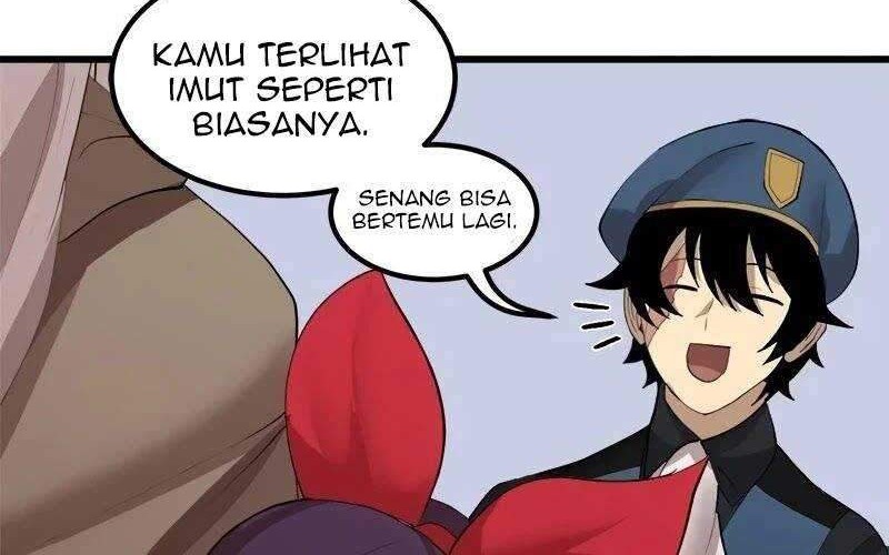The Dungeon Master Chapter 78 - halaman 46