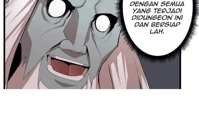 The Dungeon Master Chapter 78 - halaman 49