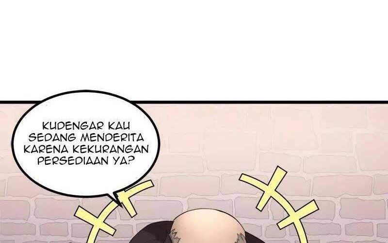 The Dungeon Master Chapter 78 - halaman 56