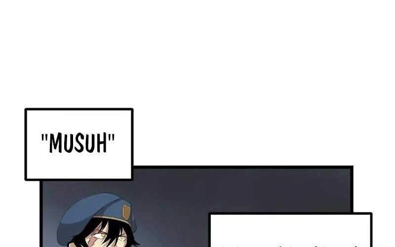 The Dungeon Master Chapter 78 - halaman 58