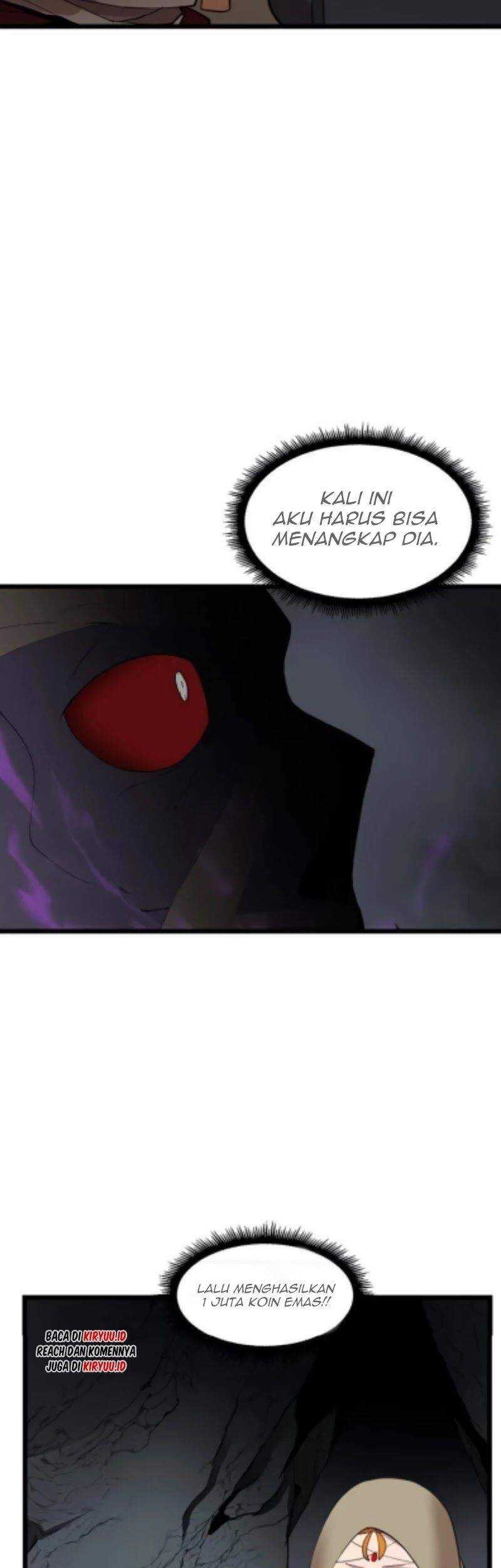 The Dungeon Master Chapter 79 - halaman 16
