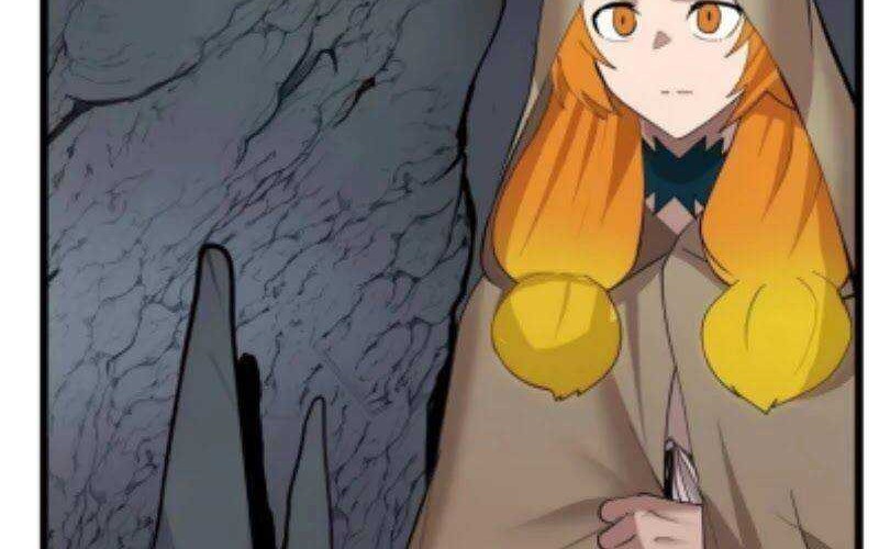 The Dungeon Master Chapter 79 - halaman 17