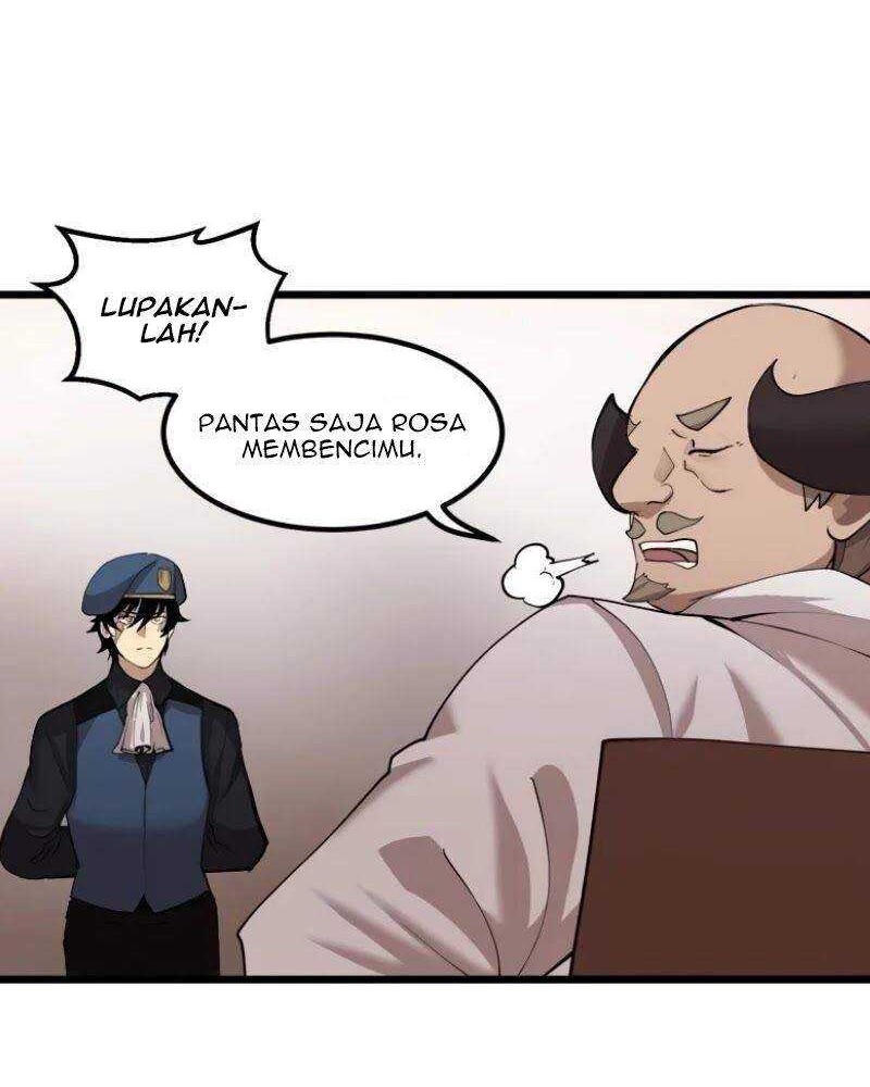 The Dungeon Master Chapter 79 - halaman 23